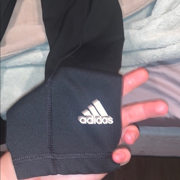adidas Pants - adidas leggings
